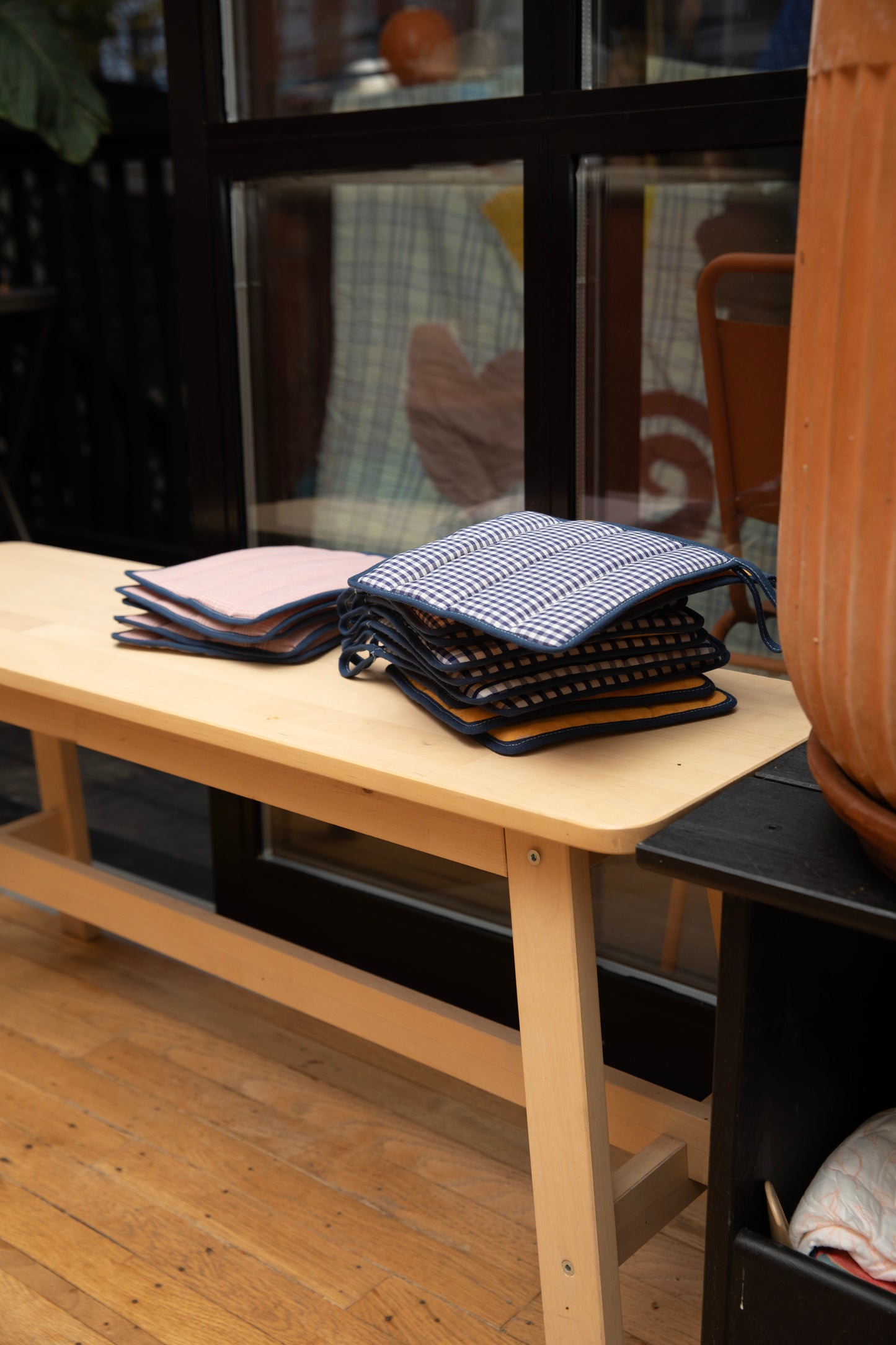 Pot Holders