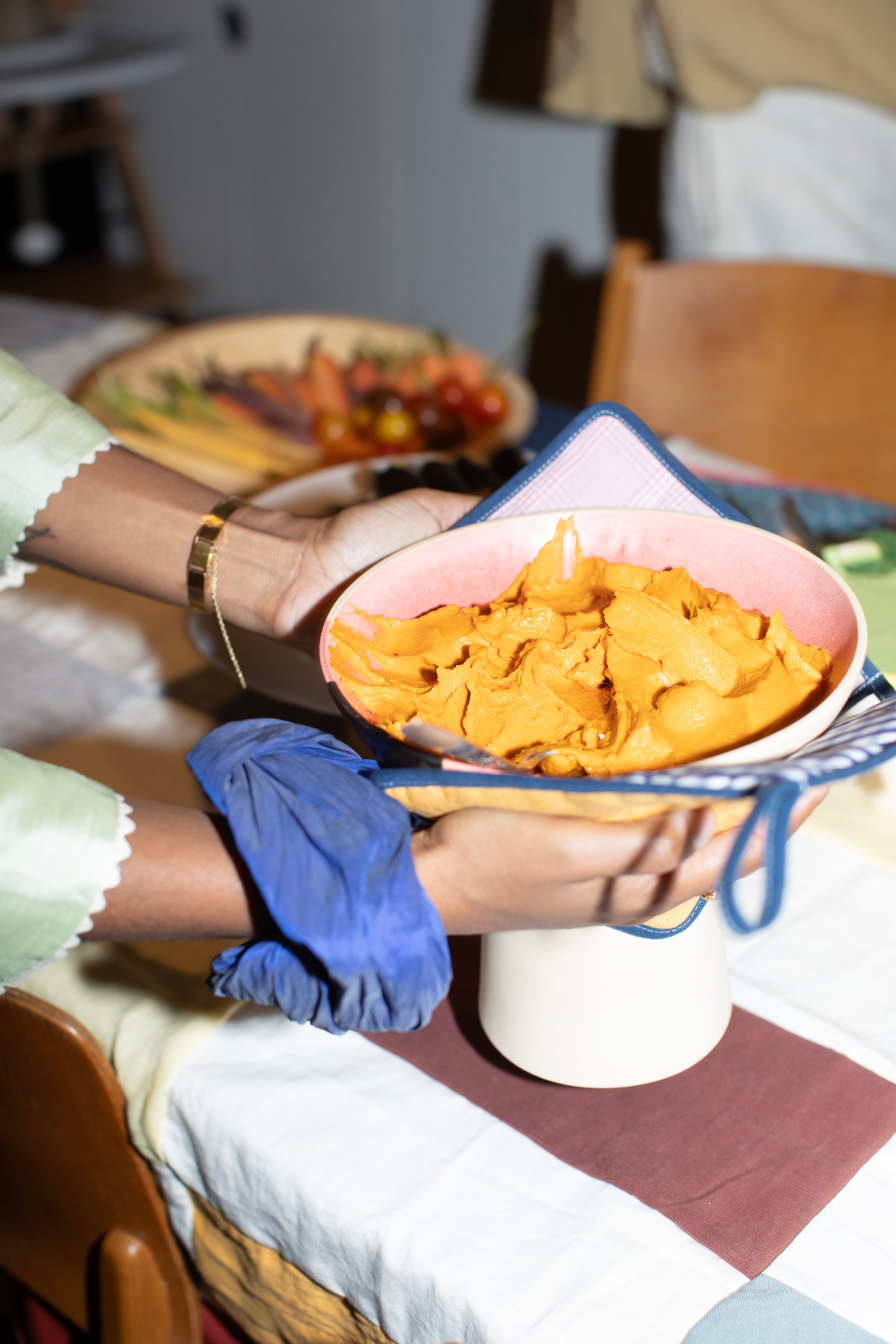 Pot Holders