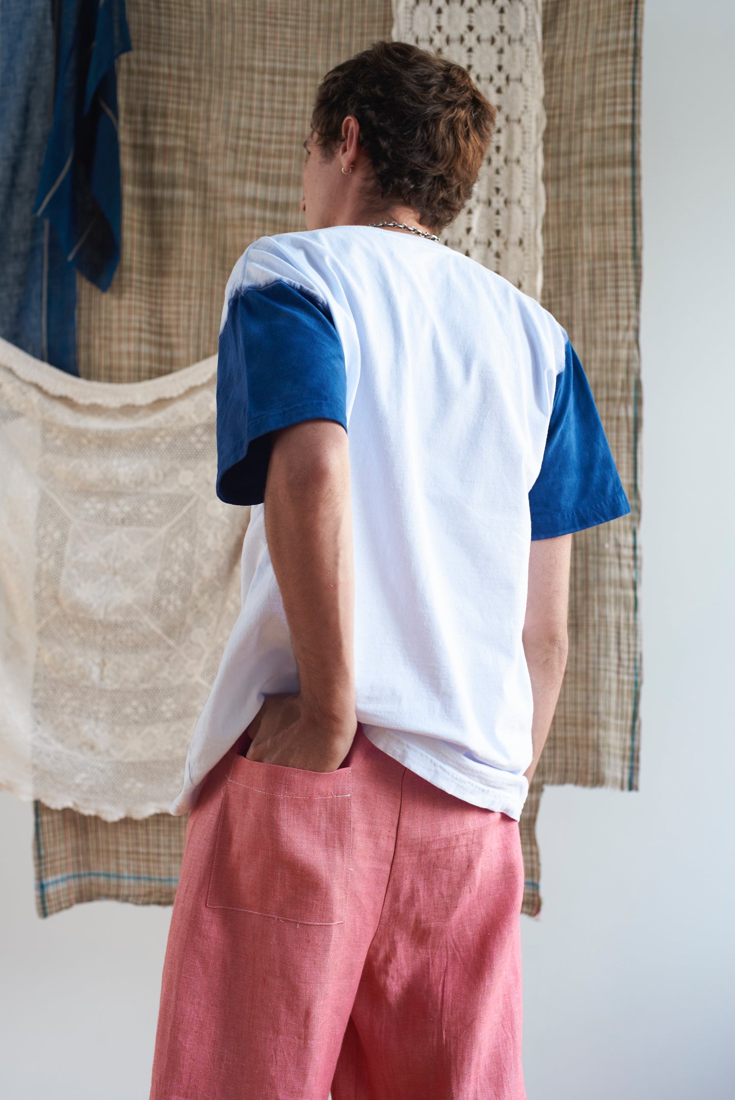 La Réunion Vintage T-Shirt