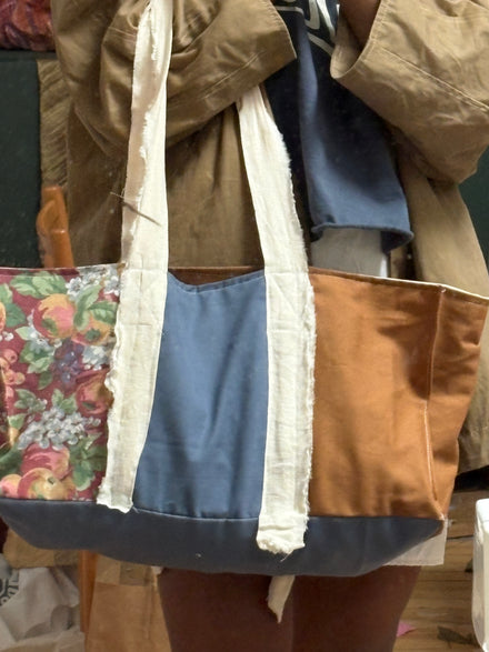 Artist Tote Bag