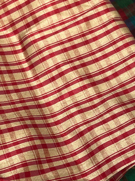Silk Scrunchies