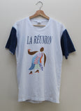 La Réunion Vintage T-Shirt