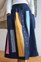 Accra Skirt