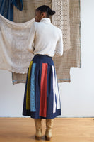 Accra Skirt