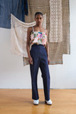 Denim Fauna Trousers