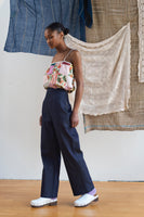 Denim Fauna Trousers