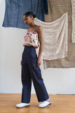 Denim Fauna Trousers