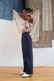 Denim Fauna Trousers