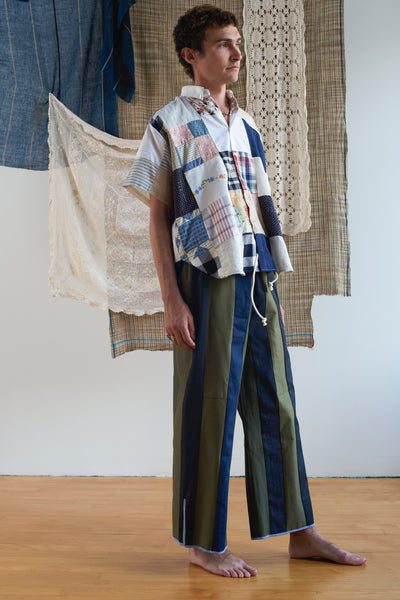 Men's Crossriver Shirt