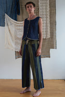 Denim Port Harcourt Top