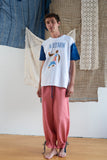 La Réunion Vintage T-Shirt