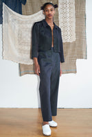 Moiré Fauna Trousers