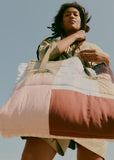 Quilted Tote