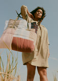 Quilted Tote