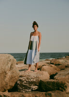 Herero Patchworked Dress