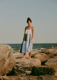 Herero Patchworked Dress