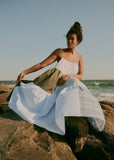 Herero Patchworked Dress