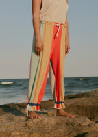 Vintage Jockey Semi-sheer Tank