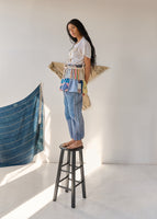 Maia Mini Skirt Shirt