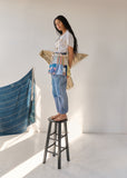 Maia Mini Skirt Shirt