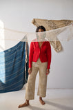 Vintage Max Mara Linen Shirt