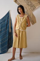 Accra Skirt