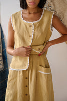 Accra Skirt