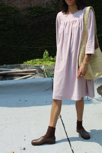Adjamé Market Dress
