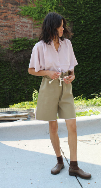 Dakar Shorts