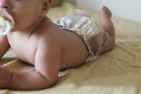 Patchworked Bloomers