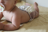 Patchworked Bloomers