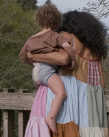Patchworked Bloomers