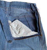 Vintage 50’s Ranchcraft Side Zip Jeans